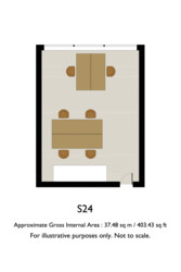 Suite S24