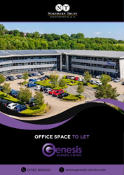 Office Brochure