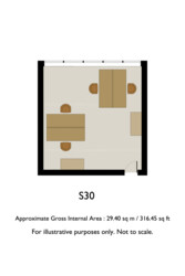 Suite S30