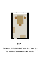 Suite S27