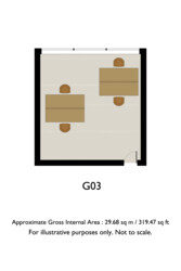 Suite G03